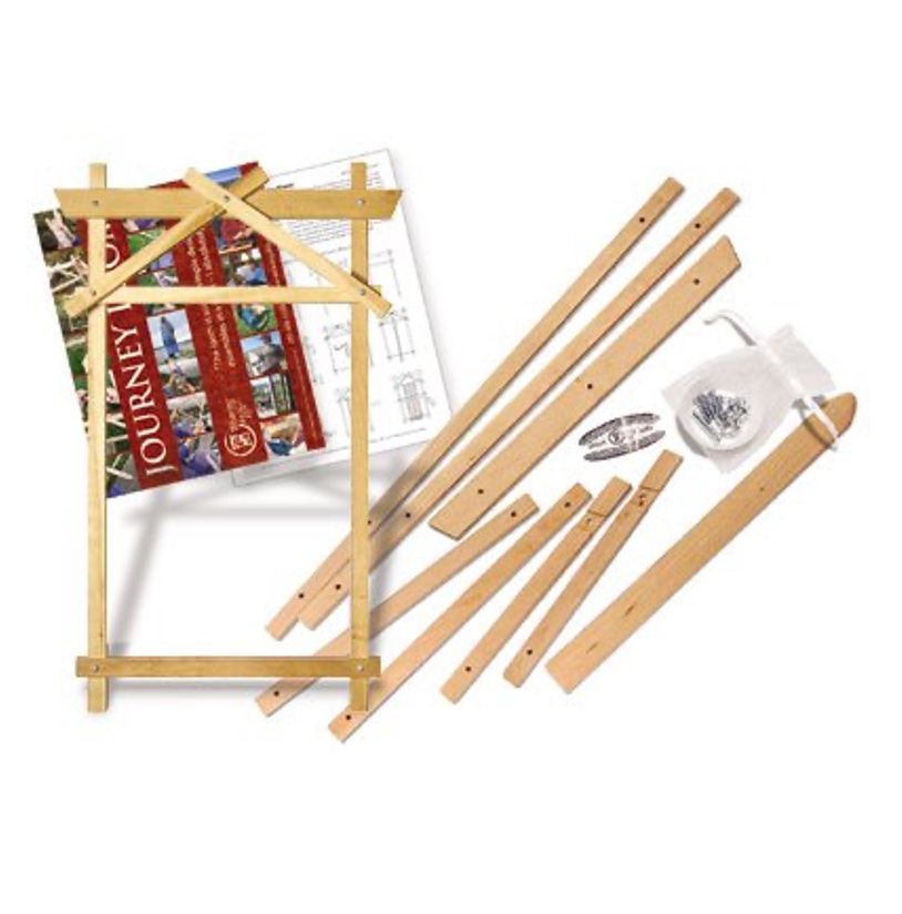 small loom parts